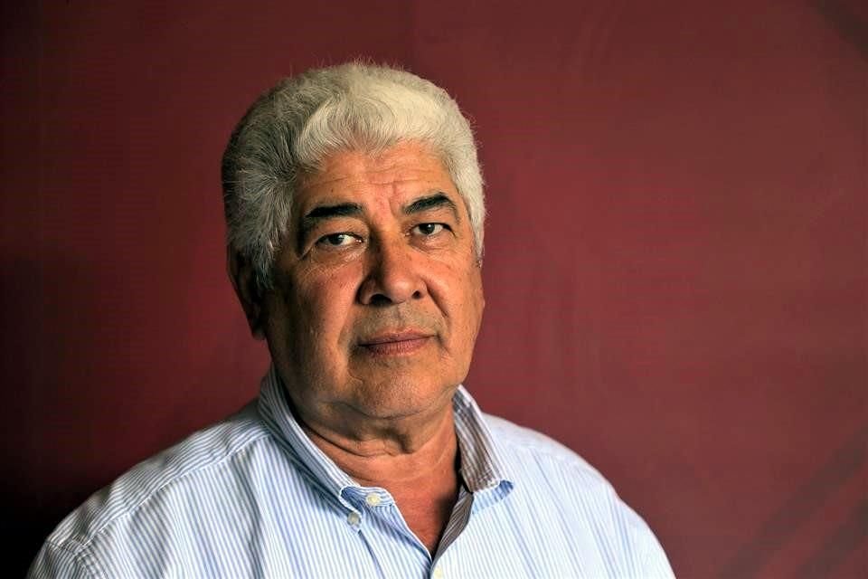 Francisco Ramírez Acuña, ex Gobernador de Jalisco.
