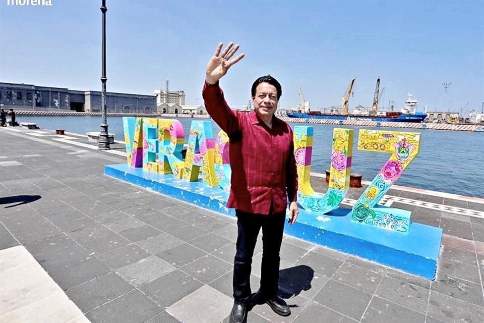 El legislador deberá eliminar de sus redes sociales toda promoción sobre su candidatura o proceso interno.