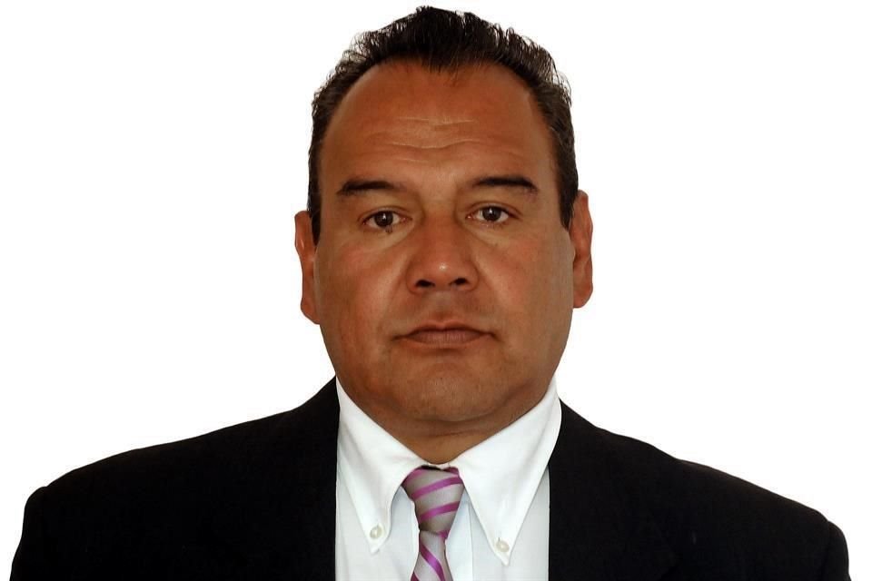 Rodríguez Silva fue captado hablando con comerciantes para que pudieran vender en calles del Centro de Coyoacán en plena pandemia.