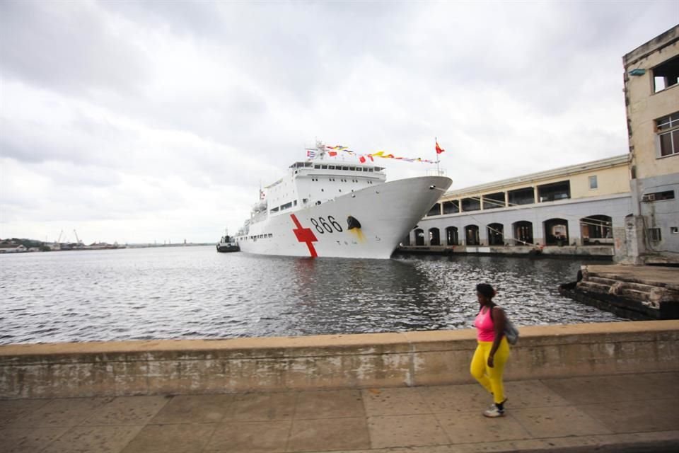 Después de haber tenido dos toques de queda en La Habana, al fin se podrán disfrutar de sus playas y restaurantes.