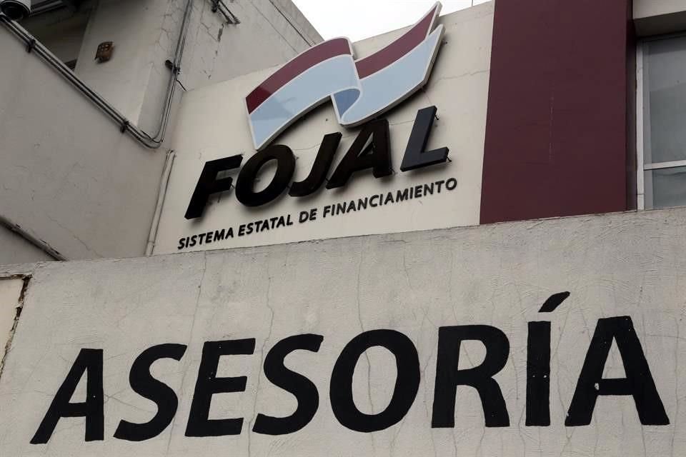 El crédito va especialmente enfocado a empresas fuera de la Zona Metropolitana de Guadalajara.