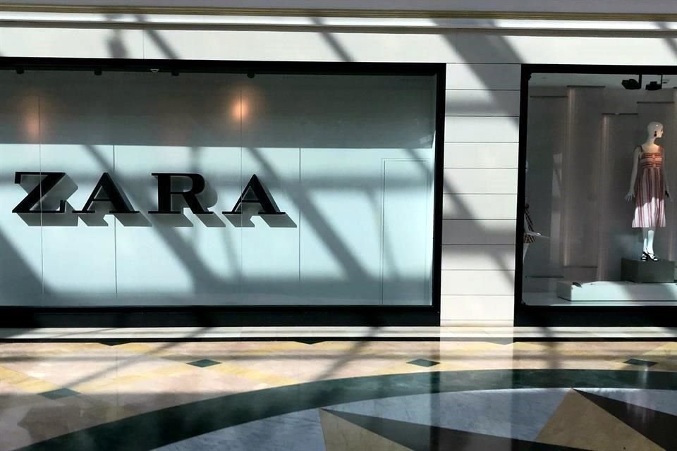 Los números de Inditex en Venezuela llegaron a ser muy satisfactorios en la primera década del siglo.