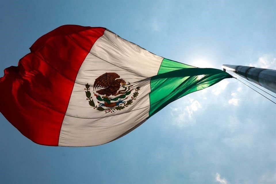 La proyección para el PIB mexicano en 2020 es que caiga 9.5%.