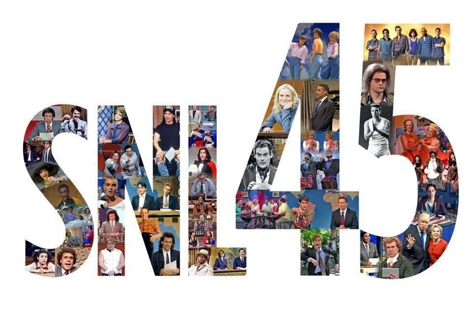 En medio de la pandemia,  el programa de comeida 'Saturday Night Live' cumple 45 años al aire y se mantiene a la vanguardia.
