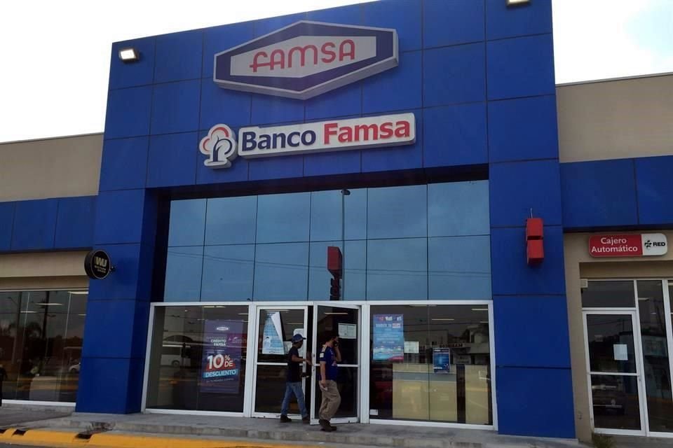 En el escrito dirigido a la comisión, los afectados solicitaron su inscripción al Registro Nacional de Víctimas.