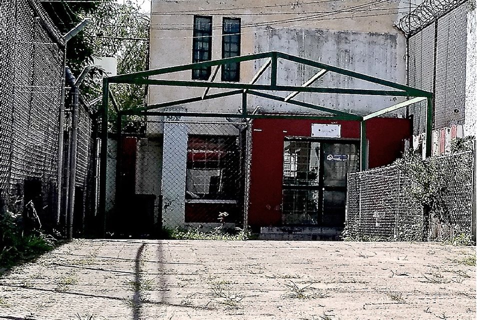 La población en el 'tutelar' ha disminuido desde 2015.