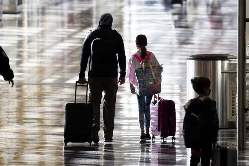 La IATA dijo que el objetivo del grupo es lograr que las personas vuelen nuevamente y que estaría feliz de trabajar junto a otros proveedores. 