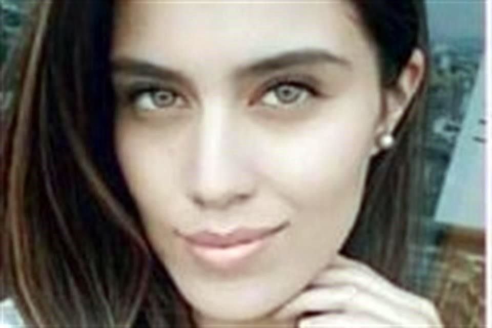 Luego de tres semanas de búsqueda, Saiset Abigail Herrera fue hallada muerta, dentro de un departamento en Cuauhtémoc.