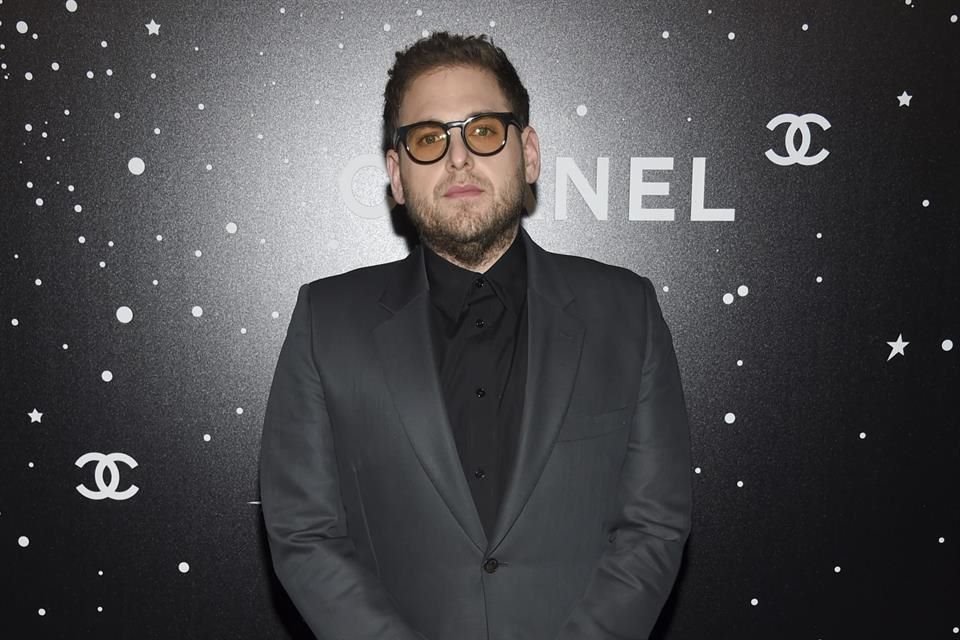 Jonah Hill terminó su compromiso con su pareja, Gianna Santos, por razones desconocidas; se sabe que tuvieron una separación amistosa.