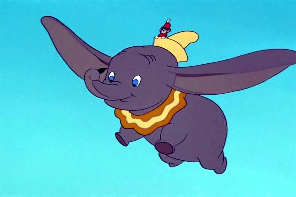 Disney optó por añadir una leyenda en algunos de sus clásicos que advierte connotaciones racistas en las cintas.