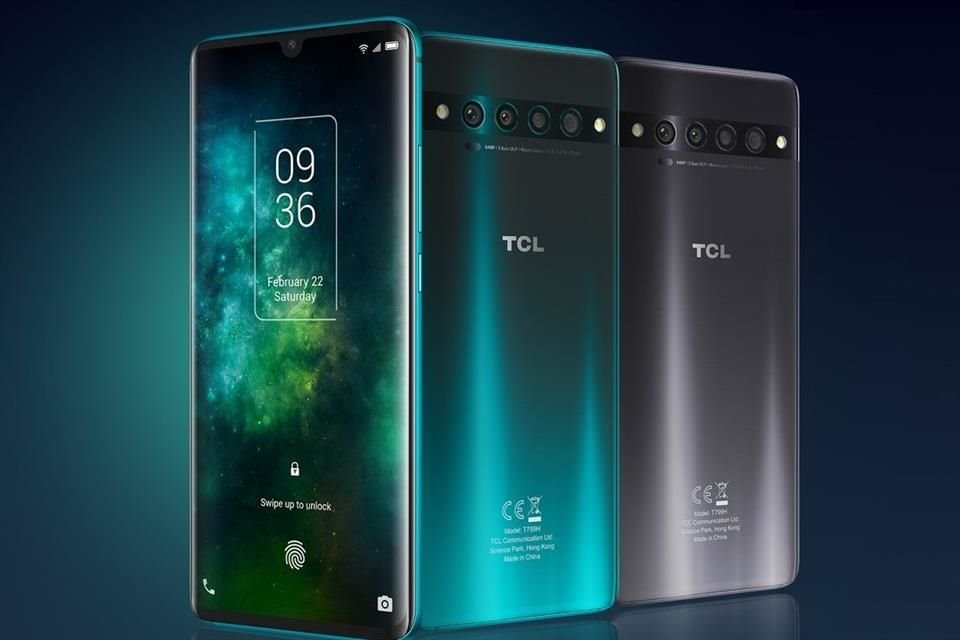 El TCL 10 Pro es un smartphone con desempeño decente y diseño atractivo, pero su precio y procesador le impiden destacar en la gama media premium.