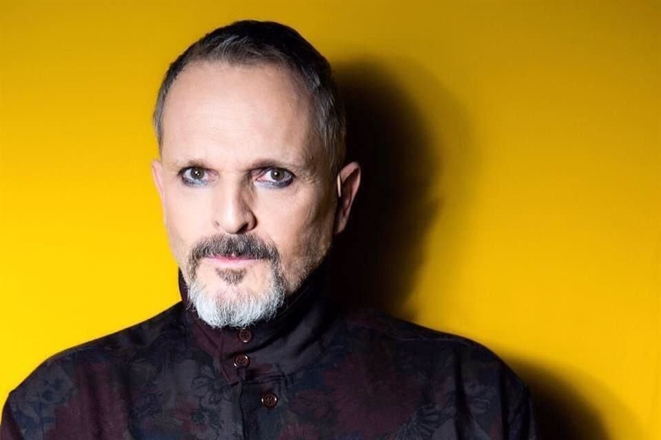 Miguel Bosé y su expareja, Nacho Palau, testifican en el juzgado por el futuro de sus hijos.