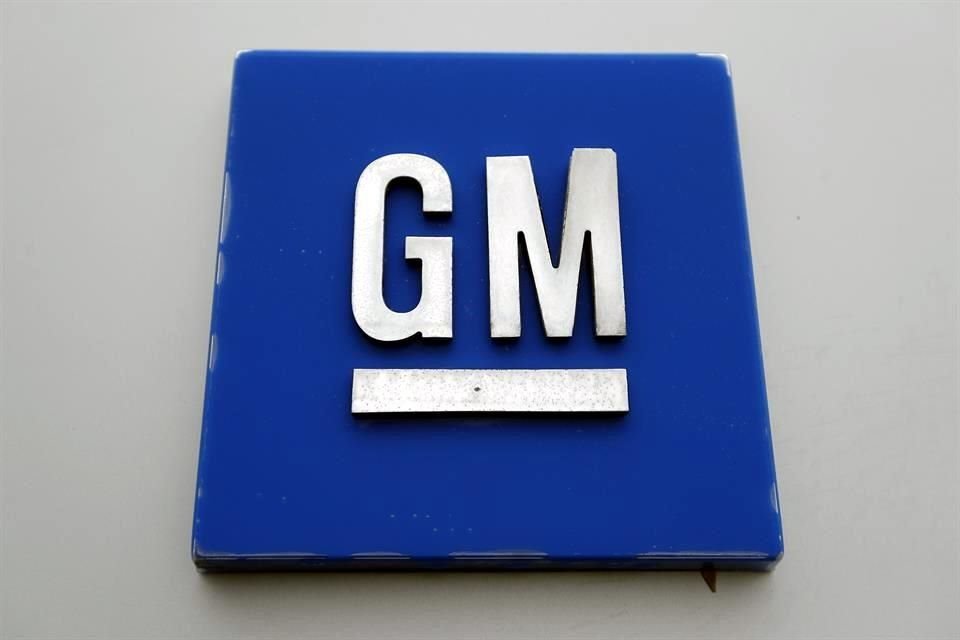 General Motors dijo que la inversión no incluirá la adición de nuevos puestos de trabajo.