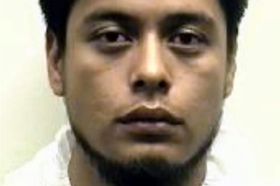 Luis Francisco Benavides Espinoza, de 29 años, fue declarado culpable por el delito de homicidio calificado en perjuicio de Armando Cerda González.