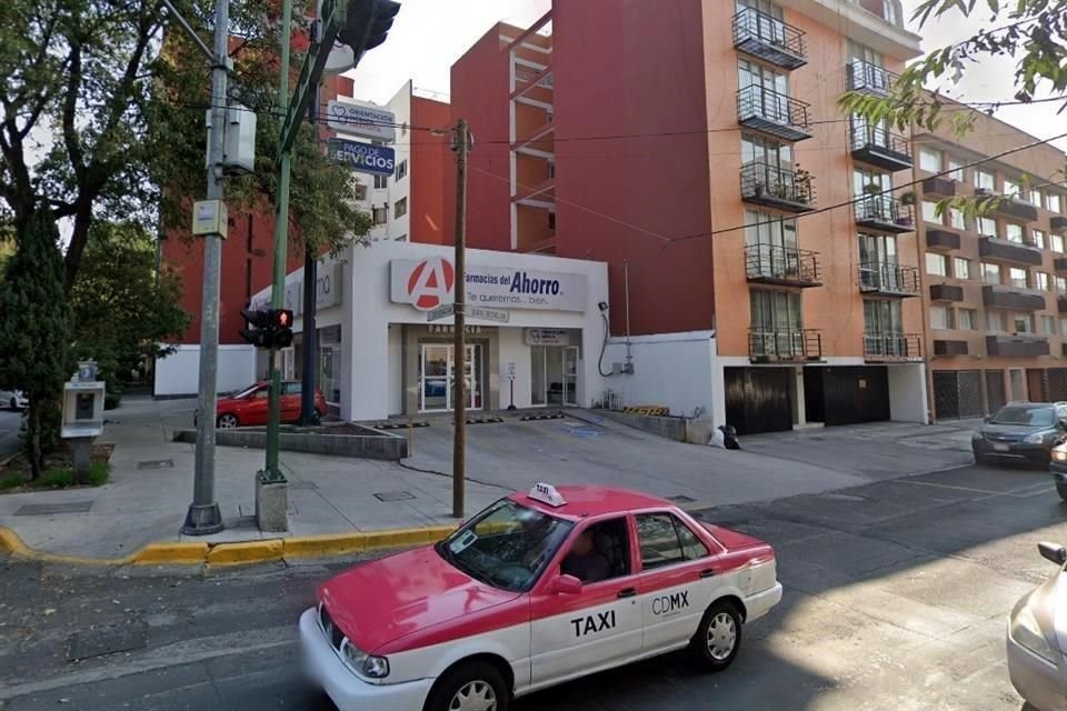 Farmacias del Ahorro ganó la primera batalla legal del pleito jurídico que la acusa de talar ilegalmente árboles en Coyoacán.