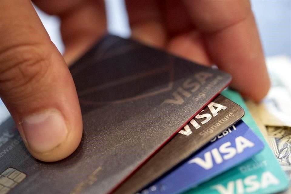 Visa afirmó que sigue en conversaciones sobre la continuación de su asociación con Amazon.