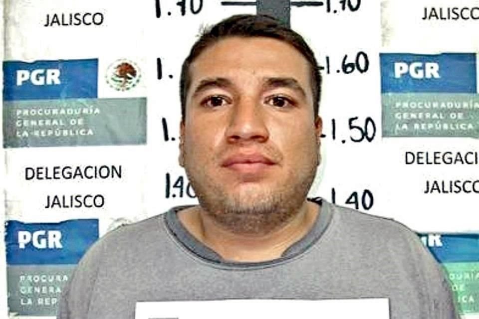 Juan Francisco Patrón Sánchez pasó de trabajar para Beltrán Leyva y consolidar su poder en Nayarit a, finalmente, ser abatido por la Marina.