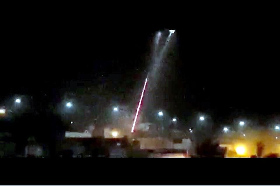 El 10 de febrero de 2017 las Marina abatió desde un helicóptero a 'El H-2', quien estaba en una de sus casas de seguridad en la Colonia Lindavista de Tepic.