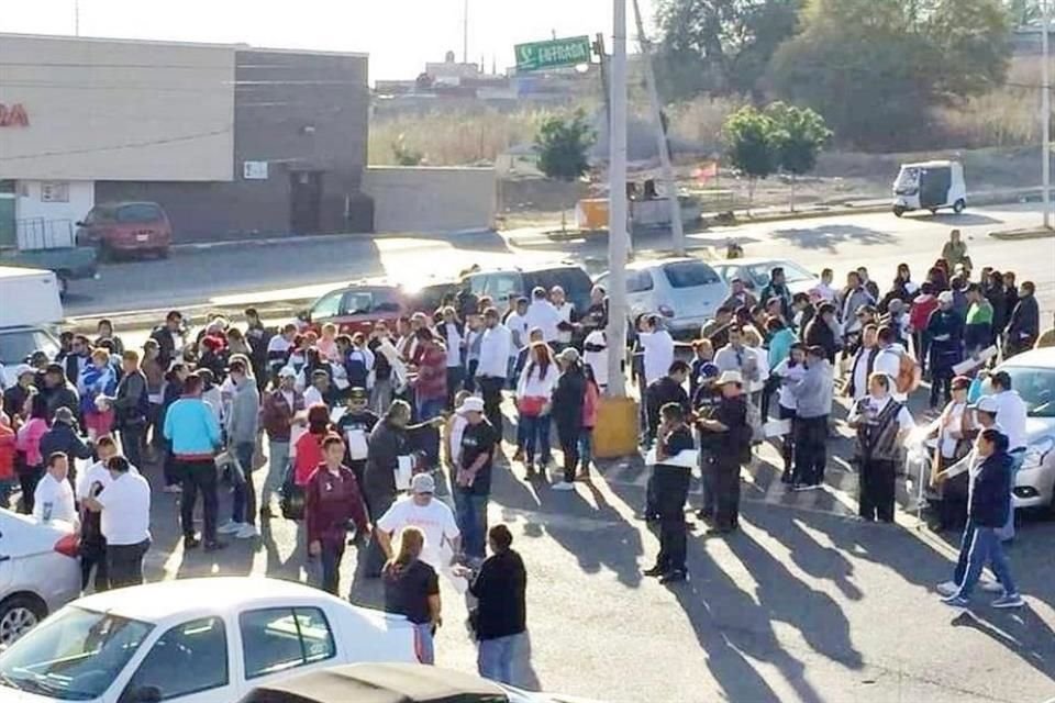 El funcionario ha participado durante los últimos días en eventos de la agrupación 'Impulso Tlajomulco', que ha congregado a cientos de personas.