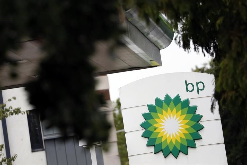 El socio de la petrolera bp a partes iguales es el líder mundial en energía solar Lightsource bp.