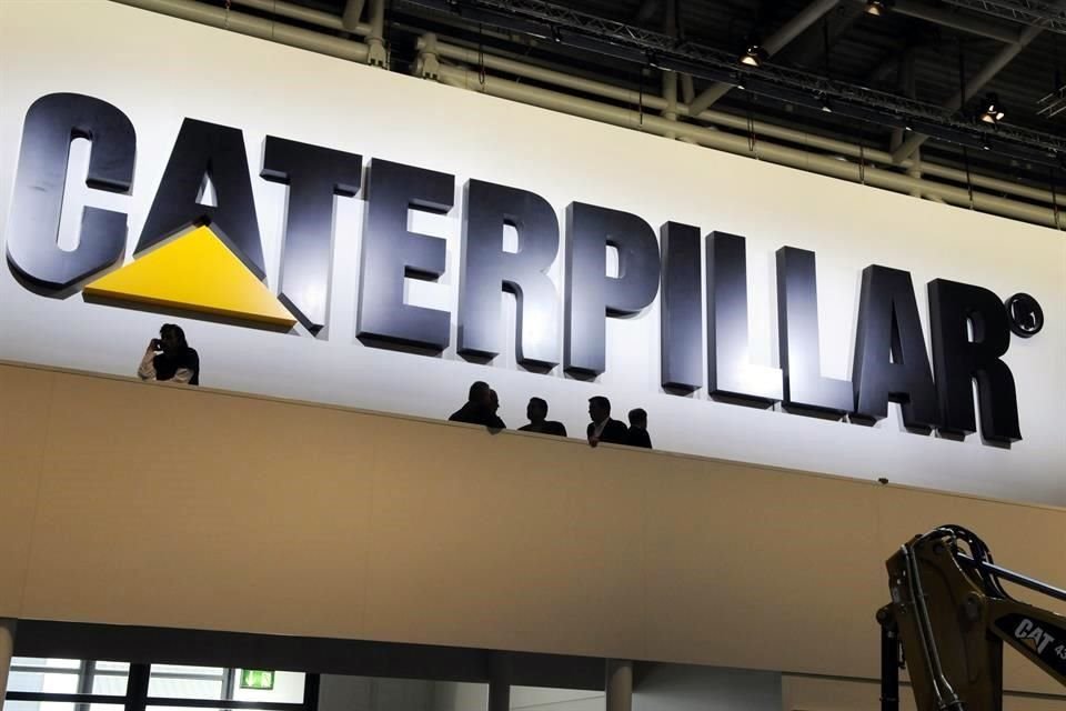 La unidad de Caterpillar en Nuevo Laredo se llama Tecnología Modificada.