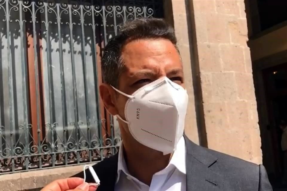 Murat aseguró que Oaxaca trabaja de forma coordinada con la Federación.