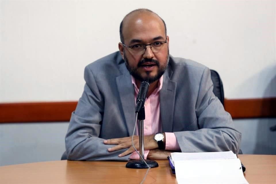 Vicente Víveros, ex Jefe de Gabinete de Tlaquepaque, se integrará al CPS, pese a señalamientos de corrupción en su contra.
