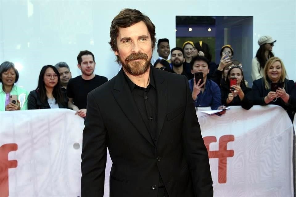 Se confirma que el actor Christian Bale formará parte del rodaje de la cinta  'Thor: Love and Thunder', en Australia.