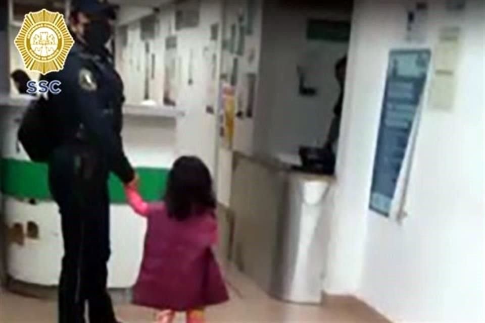 Con 'Barrio Adentro', el Gobierno local visitará casa por casa zonas del Centro donde se concentran actos de violencia y delictivos contra menores de edad.