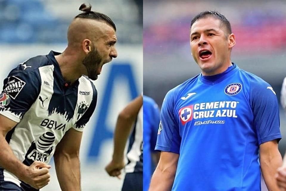 Nico Sánchez y Pablo Aguilar se miden esta tarde en el BBVA.