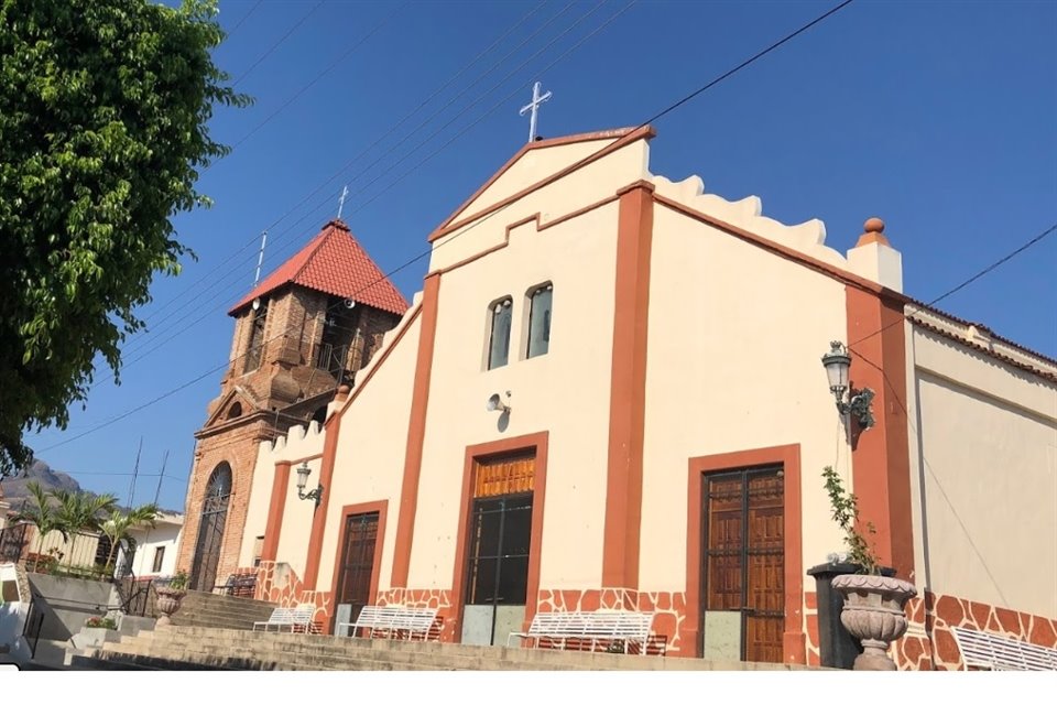Santa María del Oro, ubicado cerca de los límites con Michoacán, registró sus dos primeros casos de coronavirus.