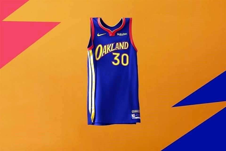 El jersey estará a la venta al público a partir del 3 de diciembre.