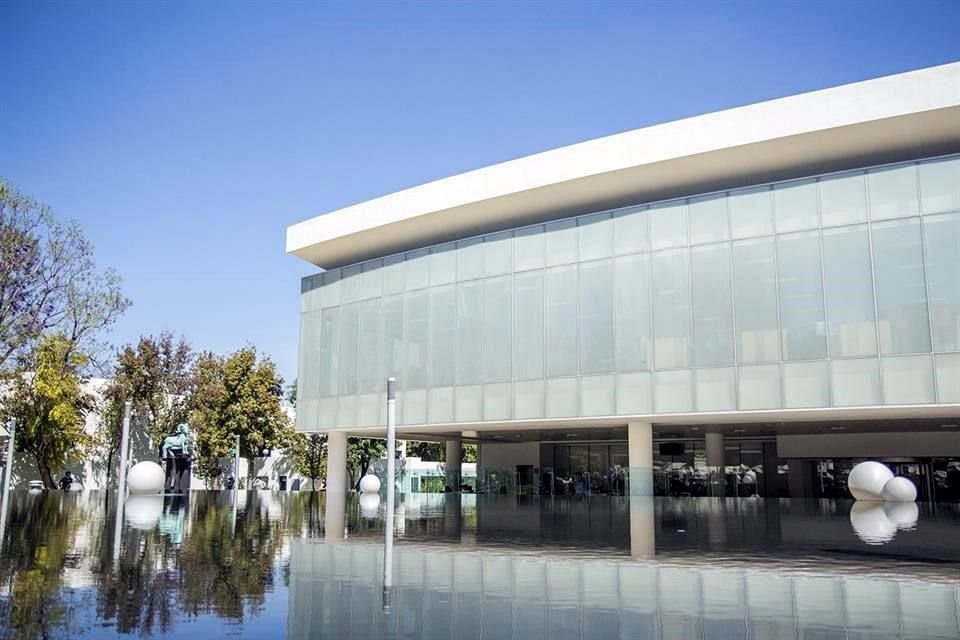Tecnológico de Monterrey, Campus Guadalajara.