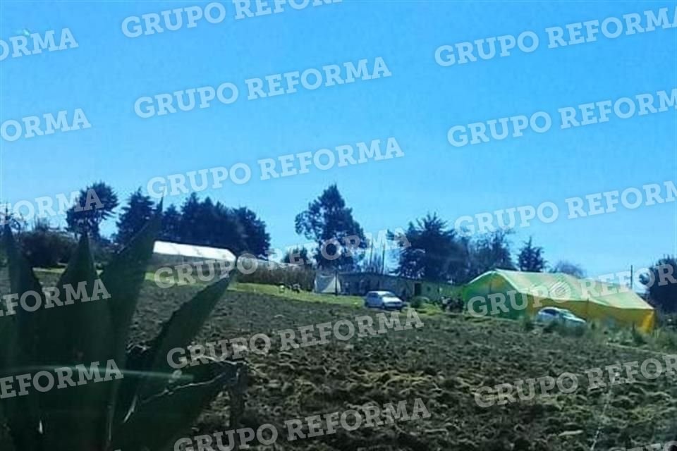 Los restos de los menores de origen mazahua torturados serán enterrados en San Antonio Pueblo Nuevo, en San José del Rincón, Estado de México.
