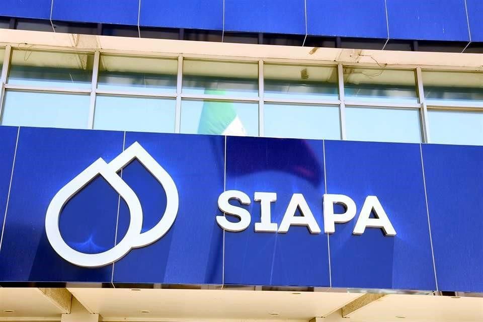 El Siapa terminó 2020 con 279 mdp menos que el año anterior por bajas en la cobranza durante la pandemia; recibo subió hasta el doble.
