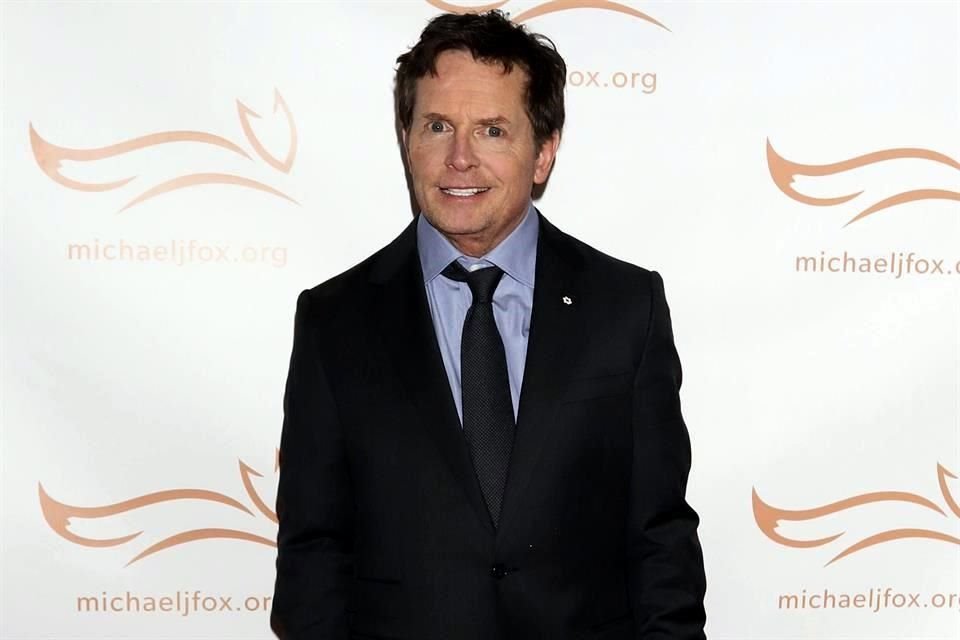 Michael J. Fox asegura que atraviesa por problemas de memoria derivados delParkinson que le fue notificado a principios de los 90.