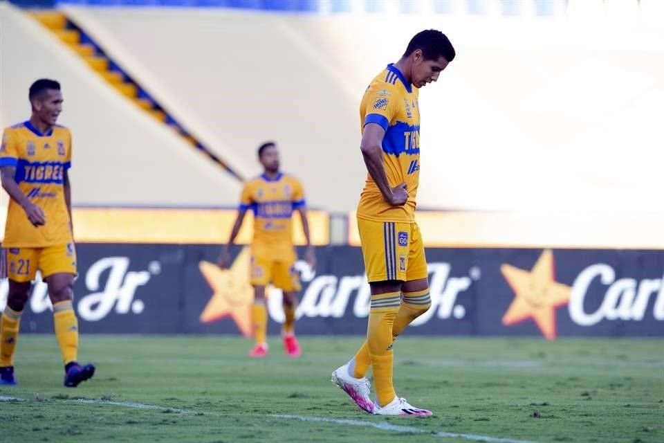 Hugo Ayala perdió el puesto indiscutible como titular, que alguna vez tuvo con Ferretti.