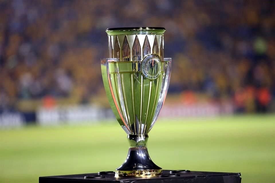 Los felinos disputarán en Orlando la fase final de la Concachampions.
