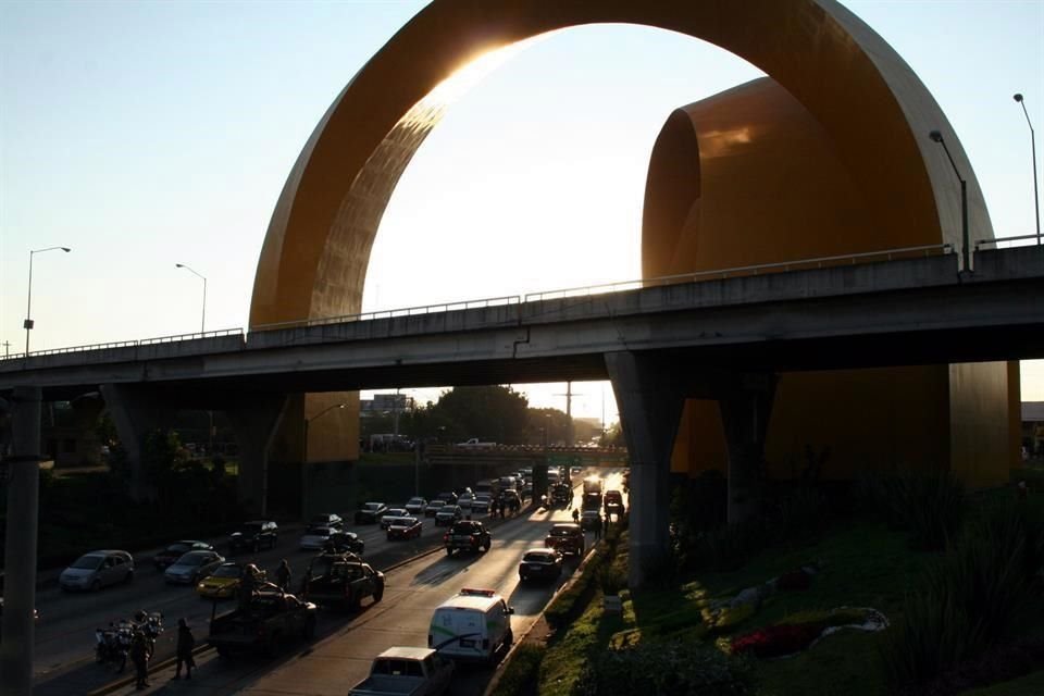 Las personas iban a ser torturadas y asesinadas, luego sus cuerpos serían abandonados en los Arcos del Milenio.