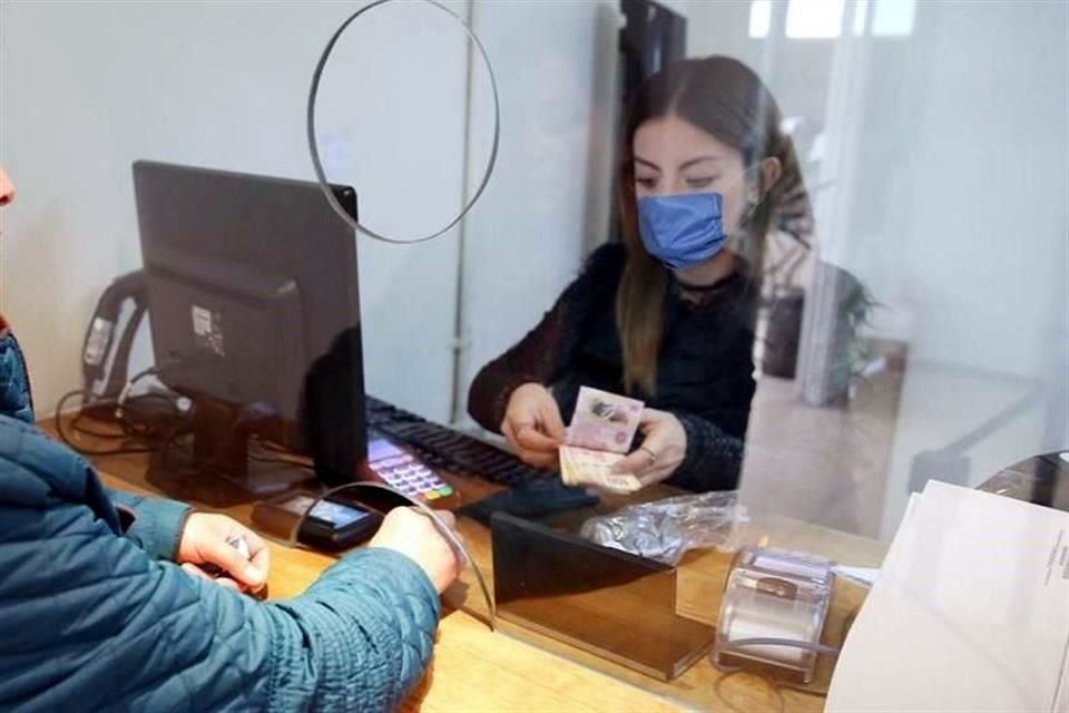 ¿Tienes multas o recargos de Guadalajara? Aprovecha, el Ayuntamiento tiene descuentos del 50 al 75% hasta el 10 de diciembre.