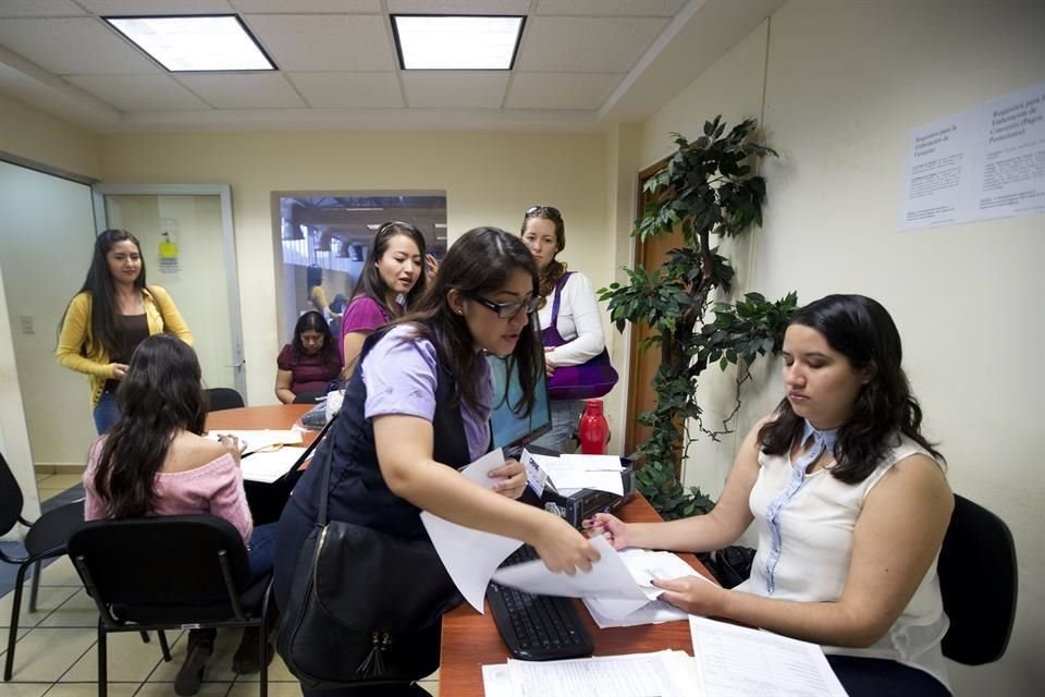 IMEF afirmó que la iniciativa debe tomar en cuenta aspectos específicos para no afectar la creación de empleo.