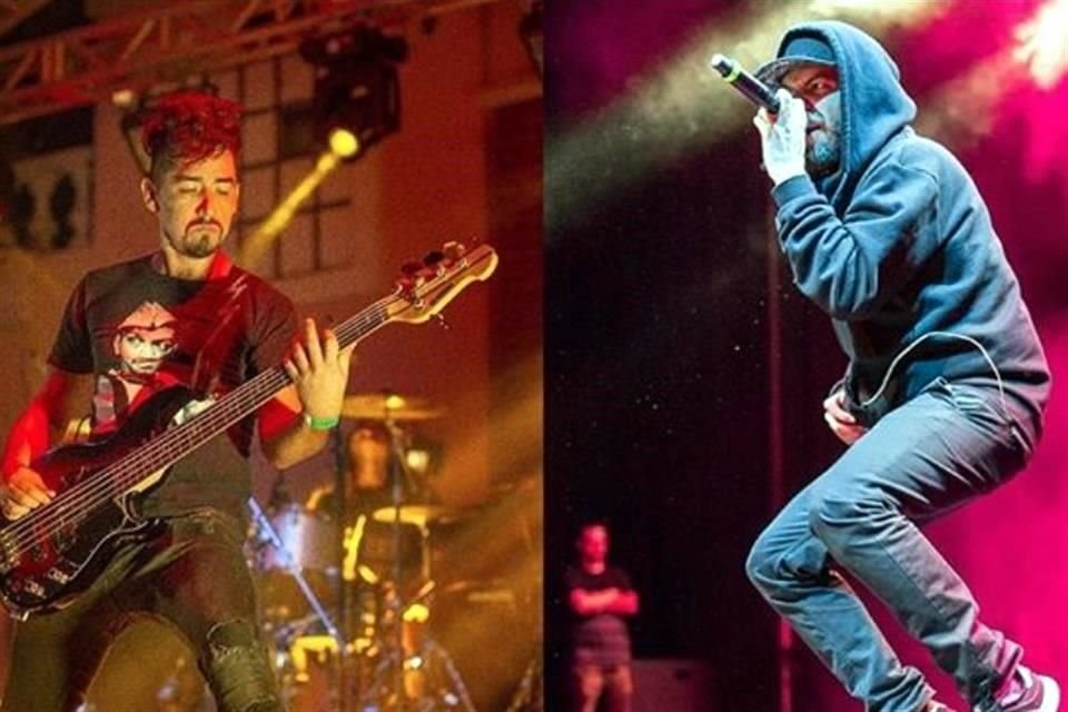 'Qué Quieres de Mi' es el segundo adelanto del EP que alista la banda.