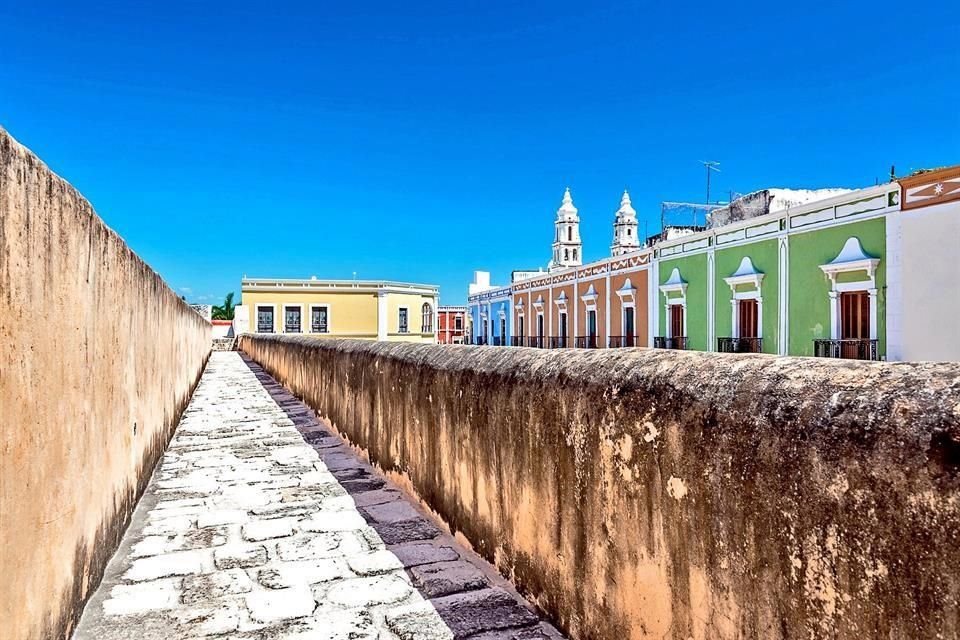 Paso de ronda.