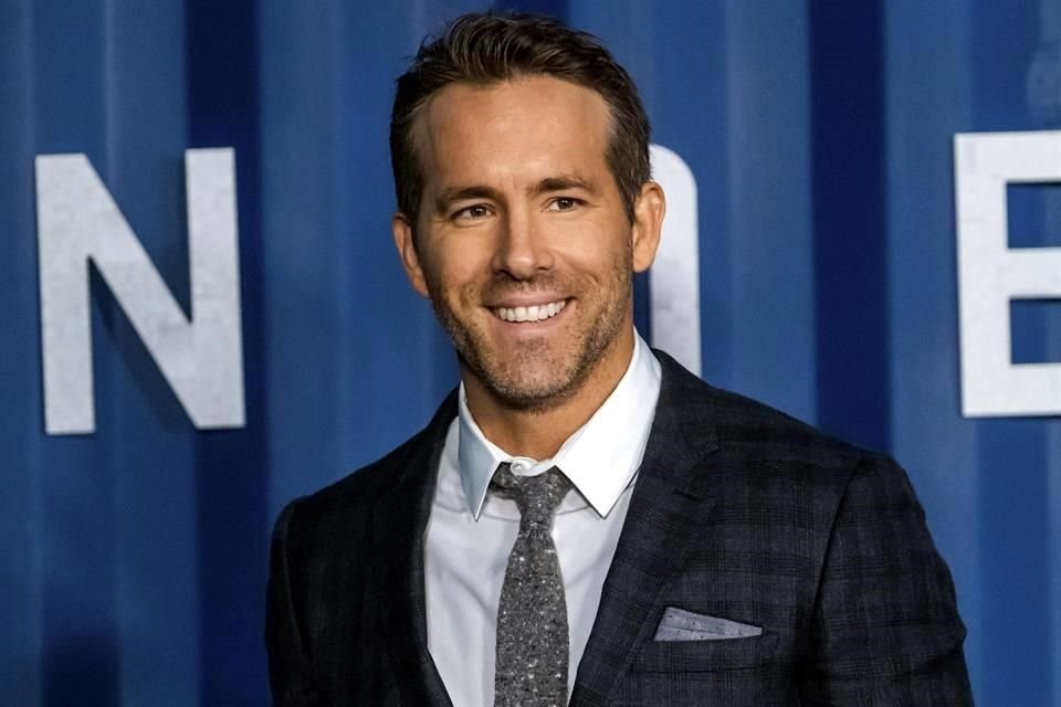 Ryan Reynolds consiguió el aval de los aficionados del Wrexham para comprar el equipo.