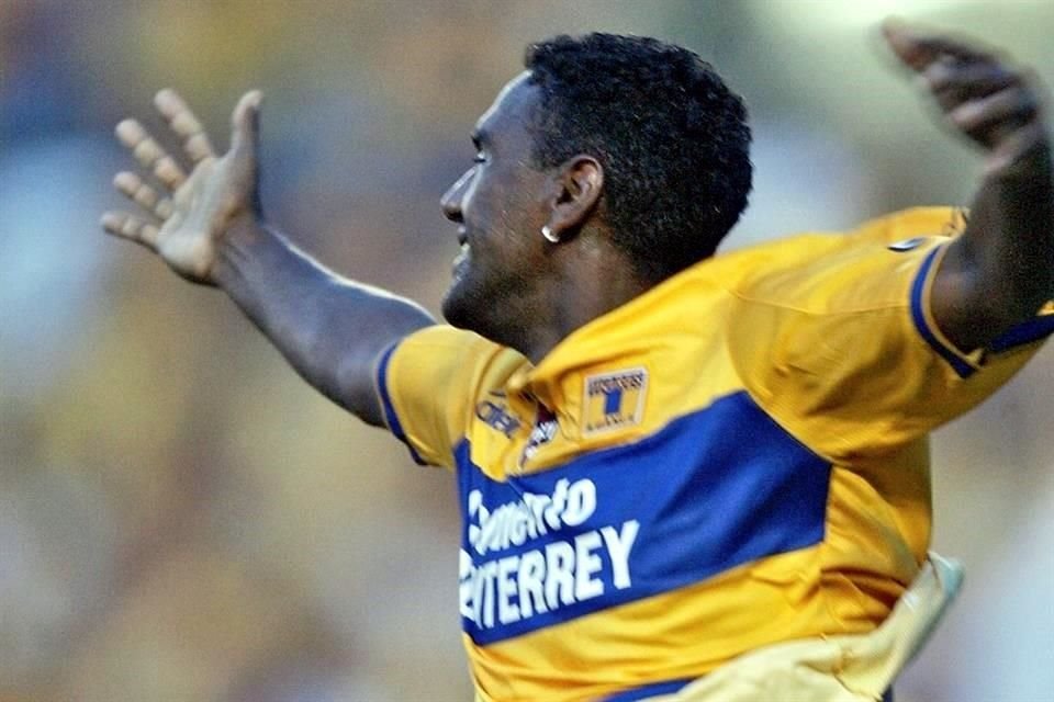 En los Cuartos de Final del Clausura 2003, Tigres venció 4-2 en el global al Toluca.