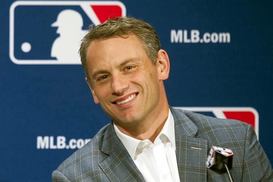 Theo Epstein es de los más exitosos en la historia de Chicago.