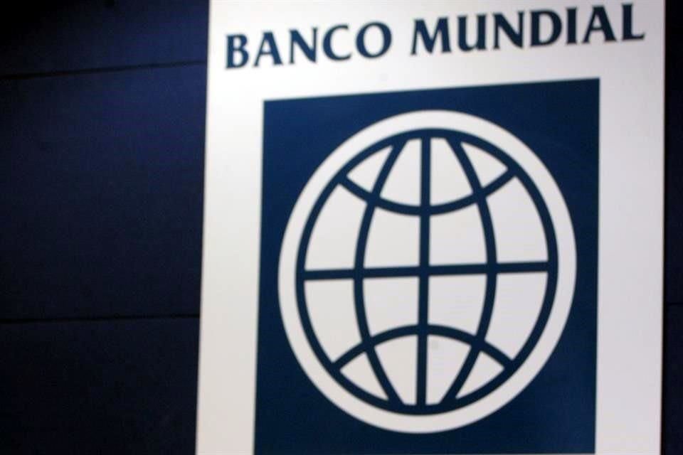 Casi 80 países podrán acogerse a esta suspensión de deuda propuesta por el Banco Mundial.