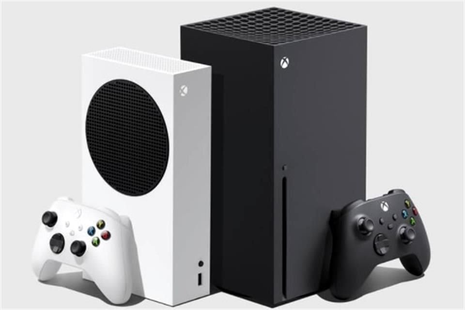 Microsoft busca centrarse en las consolas Xbox Series X y S.