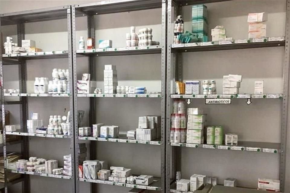 Existe la inquietud en el sector farmacéutico sobre posibles violaciones a derechos de propiedad industrial, dijo Coparmex.