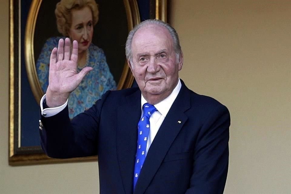 El Rey emérito de España, Juan Carlos I, celebra 45 años de su proclamación. No obstante, la polémica empaña la fecha.